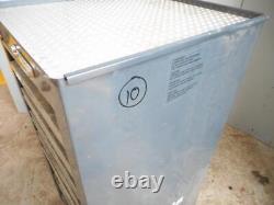 Coffre à outils / armoire Beta d'occasion 7 tiroirs sans roues de 430 mm de large (réf 10)