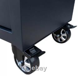 Coffre à outils et armoire professionnelle Hilka 56 16 tiroirs