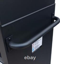 Coffre à outils et armoire professionnelle Hilka 56 16 tiroirs