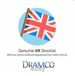 Draper BUNKER 15 tiroirs banc de travail rouleau armoire à outils, 61, Gris