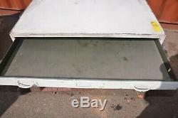 Fichier Tiroir Plan Rétro Funky 8 Outil Coffret Studio D'art Adelaide 1070x890x620mm