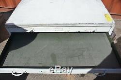 Fichier Tiroir Plan Rétro Funky 8 Outil Coffret Studio D'art Adelaide 1070x890x620mm