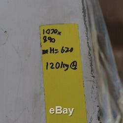 Fichier Tiroir Plan Rétro Funky 8 Outil Coffret Studio D'art Adelaide 1070x890x620mm