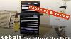 Mon Examen Honnête De L'armoire Outil Kobalt Et La Poitrine Unboxing Revue U0026