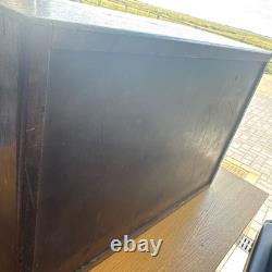 Neslein vintage, armoire d’outilleur à 8 tiroirs, coffre à outils de mécanicien-outilleur