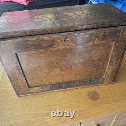 Neslein vintage, armoire d’outilleur à 8 tiroirs, coffre à outils de mécanicien-outilleur