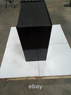 SGS Mécanique Coffre à outils à 8 tiroirs et armoire à roulettes RS141