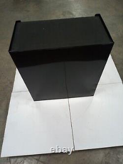 SGS Mécanique Coffre à outils à 8 tiroirs et armoire à roulettes RS141