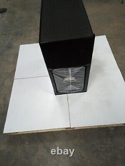 SGS Mécanique Coffre à outils à 8 tiroirs et armoire à roulettes RS141