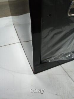 SGS Mécanique Coffre à outils à 8 tiroirs et armoire à roulettes RS141