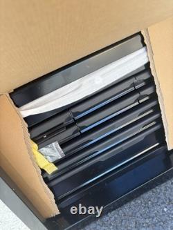 SGS Mécanique STC5000 Coffre à Outils à 13 Tiroirs et Armoire à Roulettes - RS2526