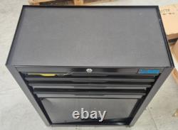 SGS STC5000 Mécanique Coffre à Outils à 13 Tiroirs et Cabinet à Roulettes - RS2479