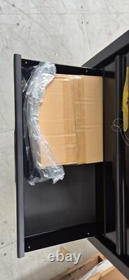 SGS STC5000 Mécanique Coffre à Outils à 13 Tiroirs et Cabinet à Roulettes - RS2479