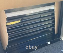 SGS STC5000 Mécanique Coffre à outils à 13 tiroirs et cabinet sur roulettes - RS2491
