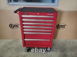 Sealey AP26479T Rollcab 7 Drawer Tool Box Storage Cabinet Heavy Duty Red C	<br/>				<br/>Translation: Sealey AP26479T Rollcab 7 Tiroir Boîte à outils Armoire de rangement Rouge résistant C