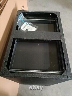 Sealey APMS62 Cabinet à outils modulaire 7 tiroirs 680 mm Coffre de rangement pour atelier C