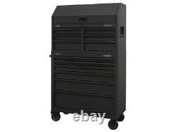 Sealey Ap36bestack 12 Tiroir Outil De Poitrine Combinaison Avec Barre De Puissance