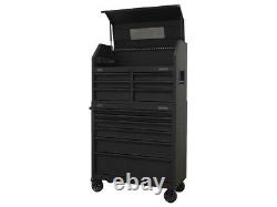 Sealey Ap36bestack 12 Tiroir Outil De Poitrine Combinaison Avec Barre De Puissance