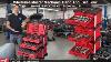 Vous Ne Croirez Pas Ce Qu'il Y A à L'intérieur De Cet Ensemble D'outils Milwaukee Packout De 4000 Pièces